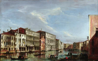 Vue de Venise